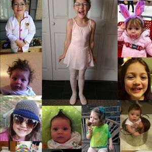 Meet your Posher, Jamie